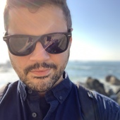 User avatar for Andrew Butler