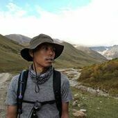 User avatar for Aidan Yau