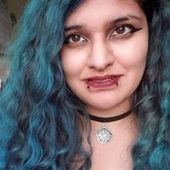 User avatar for Amber Kadir