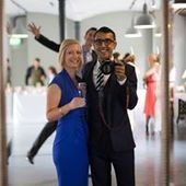 User avatar for Tristan Blaine