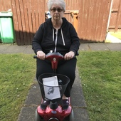 User avatar for Denise Mcintyre