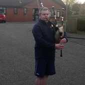 User avatar for David Todd