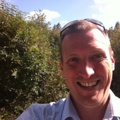 User avatar for Trevor Aird