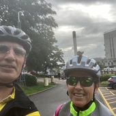 User avatar for Martyn Woodbridge Harris