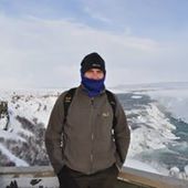 User avatar for Aidan Keane