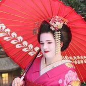 User avatar for Alix Johnson