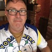 User avatar for Stephen Brown