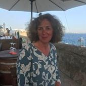 User avatar for Catherine Wilford