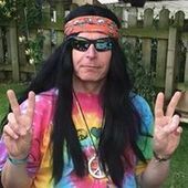 User avatar for David Holder