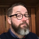 User avatar for Damian Fletcher