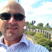 User avatar for Dominic Woolnough