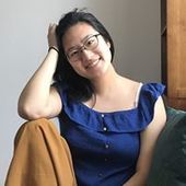 User avatar for Elizabeth Lee