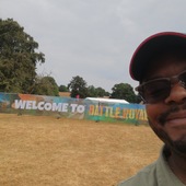 User avatar for Duncan Lawrence