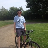 User avatar for Andrew Robinson