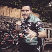 User avatar for BLAIR MORTIMER