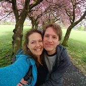 User avatar for Courtney Claunch