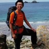 User avatar for Dayi Zhang