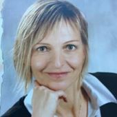 User avatar for Agita Āboltiņa