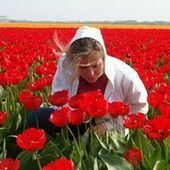 User avatar for ALICE MASON