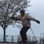 User avatar for Dave Brett