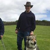 User avatar for Ken Cramond