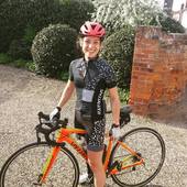 User avatar for Becky Hair