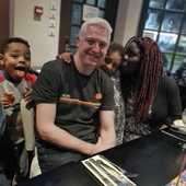 User avatar for Andrew Binns