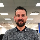 User avatar for Justin Cooper