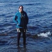 User avatar for Samantha Gregory