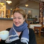 User avatar for Amy Maclean