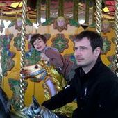 User avatar for Andrew Robinson