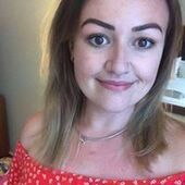 User avatar for Sarah Harrison