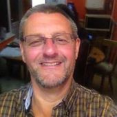 User avatar for Mark Heslop