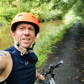 User avatar for Chris Fleming