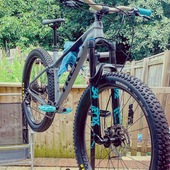 User avatar for David Barriball