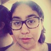 User avatar for Gabriela Hueche