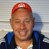 User avatar for Andrew Birt