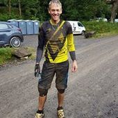 User avatar for Paul Townsend