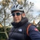 Small user avatar
