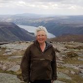 User avatar for Barbara Sanders