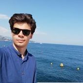 User avatar for Armin Okić