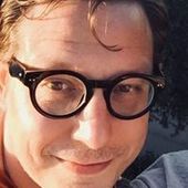 User avatar for Simon Garner