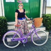 User avatar for Longleggedlynne Murray