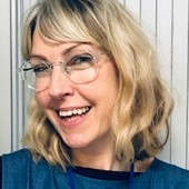 User avatar for Victoria Walters