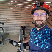 User avatar for Adam Johnson-Zammit