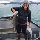 User avatar for Annalise Reichert