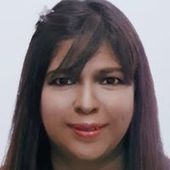 User avatar for Gina Adams