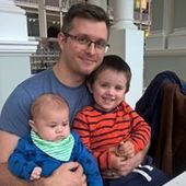 User avatar for Carl Bishop