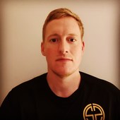 User avatar for Aaron Ward