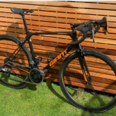 User avatar for Mark J Mitchell